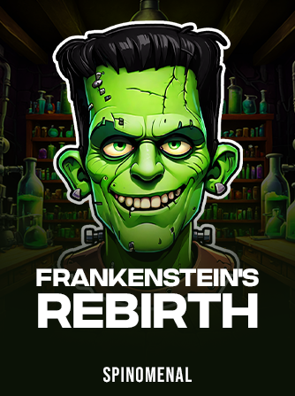 Frankenstein's Rebirth